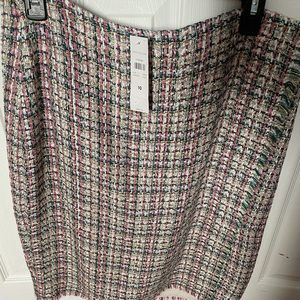 Ann Taylor skirt NEW